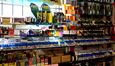 Puff N Stuff Smoke Shop - Store Photos